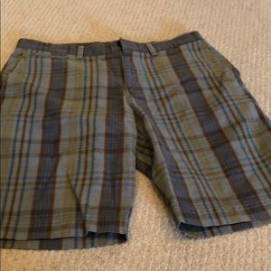 Banana republic shorts